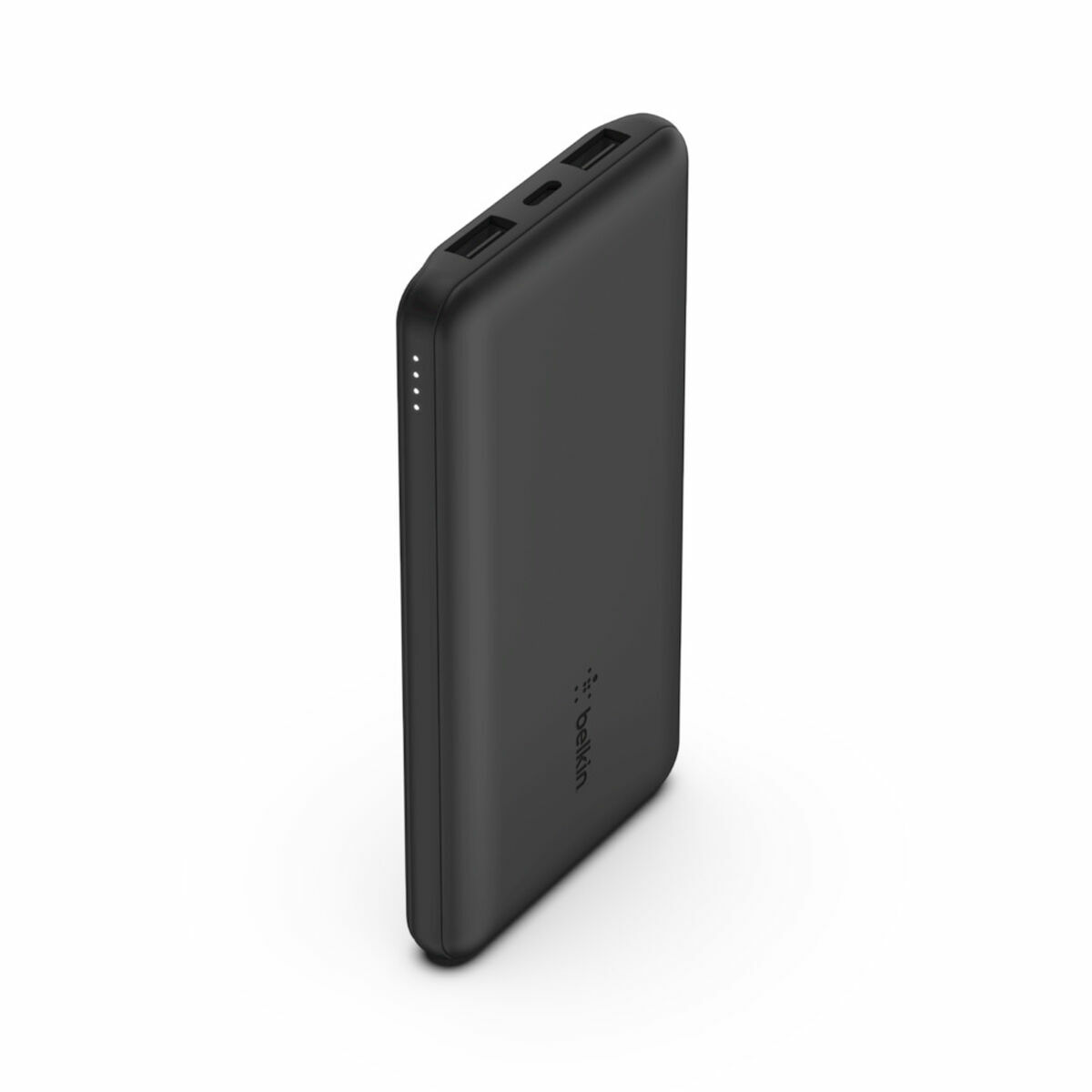 Powerbank Belkin BOOST↑CHARGE Melns 10000 mAh
